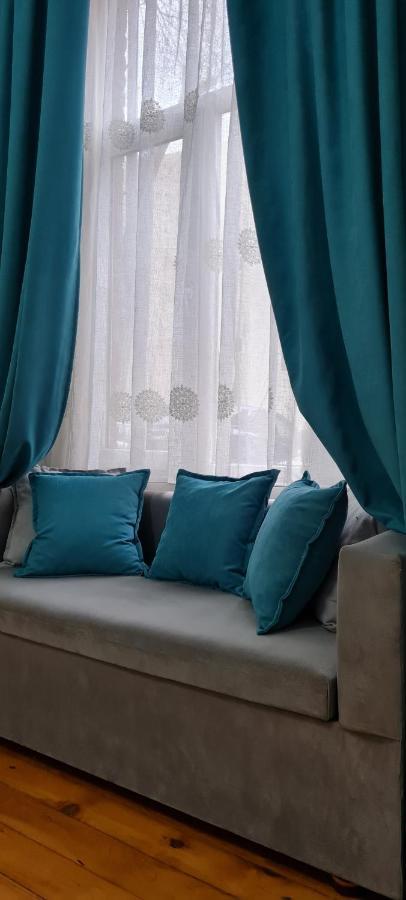 Suliko - Your Cosy Apartment In The Center Tbilisi Exterior photo